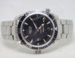 Omega Seamaster Planet Ocean Replica Stainless Steel Watch